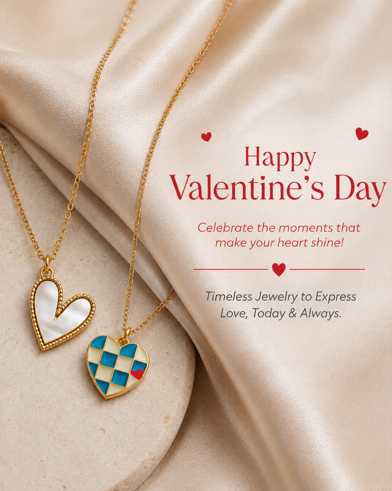 Valentine's