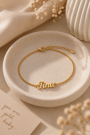 Bracelets