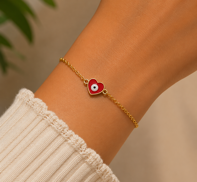 14k Gold Plated Delicate Chain Bracelet