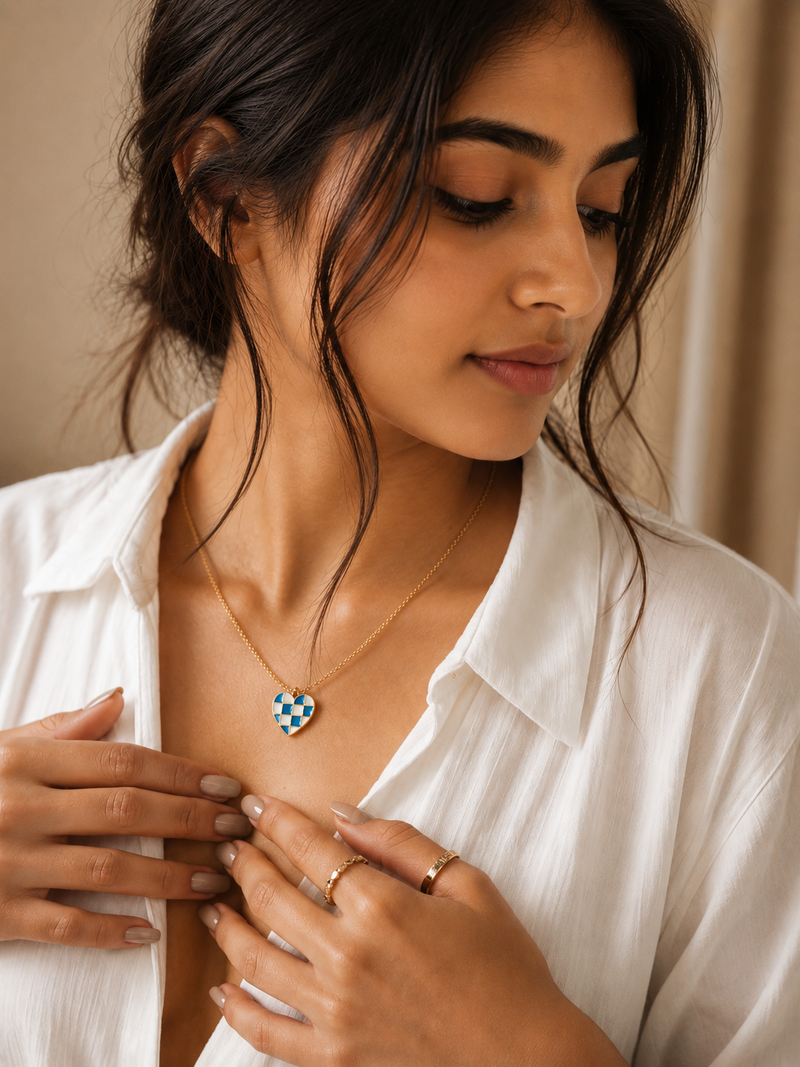 Elegant Necklace 22